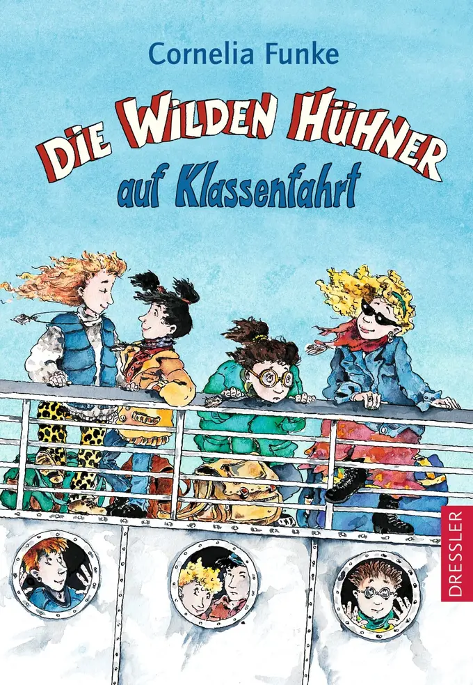 Buch für Jugendliche Bild 1