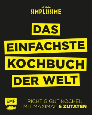 Kochbuch