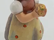 Vorschaubild 4 von Hummel Figur Fürs Mütterchen For Mother Mädchen Küken Porzellan
