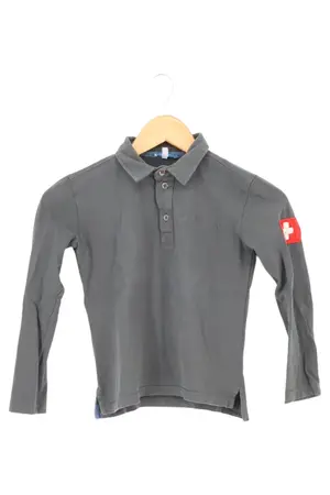 LOUIS & LOUISA Poloshirt