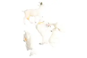 MAROLIN MANUFAKTUR Spielfigur