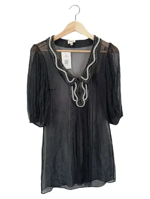 TEMPERLEY LONDON Blusenkleid
