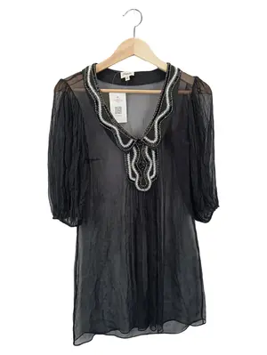TEMPERLEY LONDON Blusenkleid
