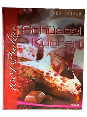 Kochbuch