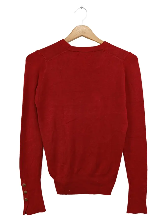 ZARA Pullover Bild 2