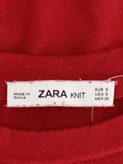 Vorschaubild ZARA Pullover 3