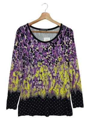 BETTY & CO Langarmshirt