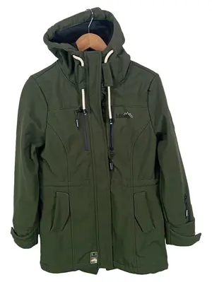MARIKOO Softshelljacke