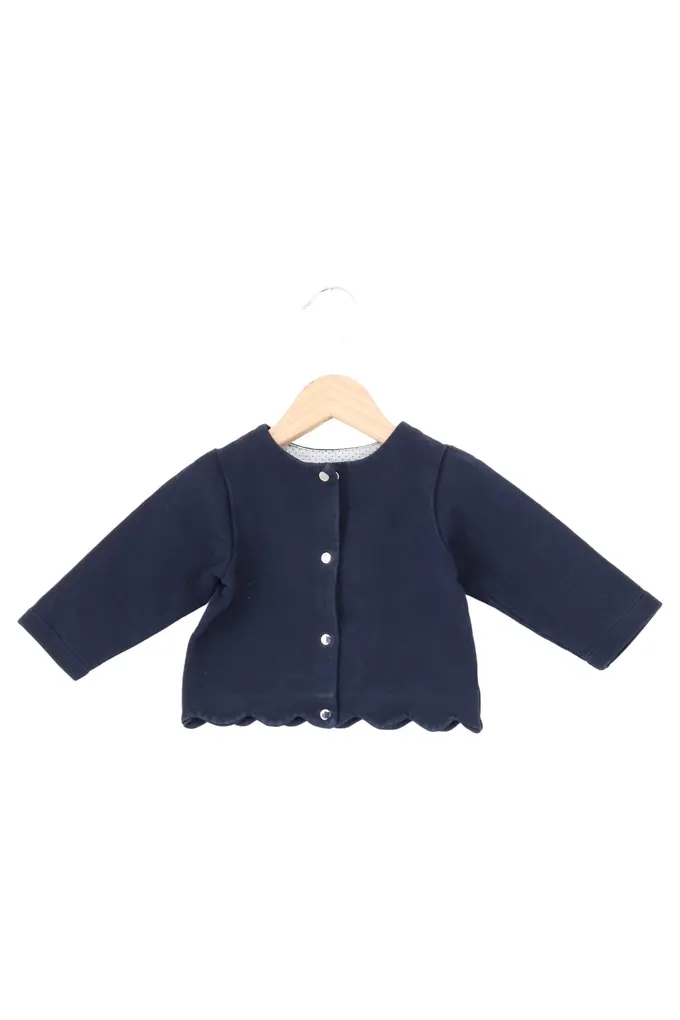 JACADI PARIS Strickjacke Bild 1