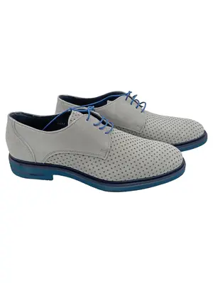 STROKESMAN'S Schnürschuhe