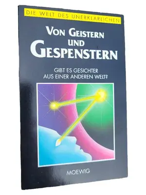 Magie und Übernatürliches