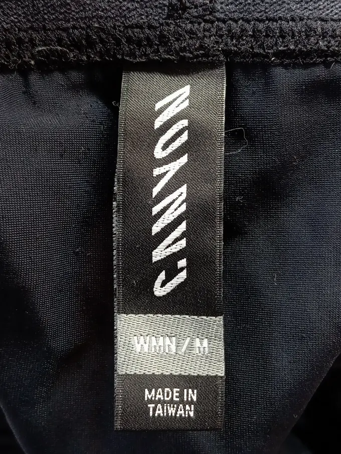 CANYON WOMEN SPORTS Radhose Bild 3