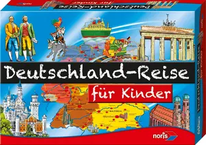 NORIS Lernspiel