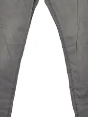 Vorschaubild 6 von Damen Jeans Skinny Grau W31/L33 Stretch Casual