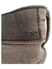 Vorschaubild 4 von Damen Jeans Skinny Grau W31/L33 Stretch Casual