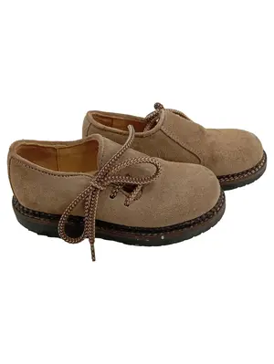 SPIETH & WENSKY Schnürschuhe