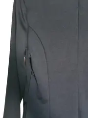 Vorschaubild 6 von Damen Blazer Business Schwarz Gr. 38/M Eleganter Sakko