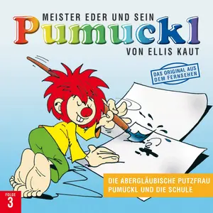 Hörspiel für Kinder