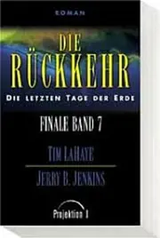 Vorschaubild Science-Fiction Roman 1