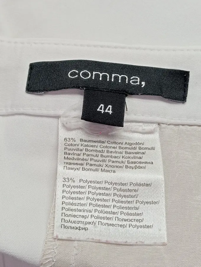 COMMA Stoffhose Bild 3