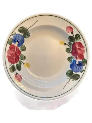 LILIEN PORZELLAN Essteller
