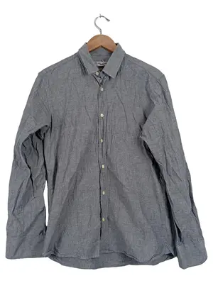 PIKE BROTHERS Business Hemd