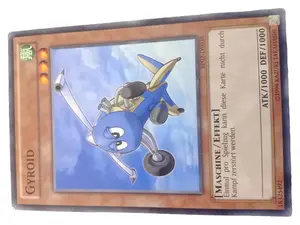 YU-GI-OH! Kartenspiel