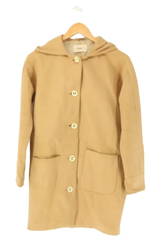 LIFETIME Leichte Jacke Bild 1