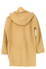 Vorschaubild 2 von LIFETIME Leichte Jacke Damen Klassisch Elegant Vintage Beige XXS/32 Baumwolle