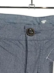 Vorschaubild 3 von Herren Shorts Bermuda Kurze Hose W30 Blau Baumwolle Casual Sommer