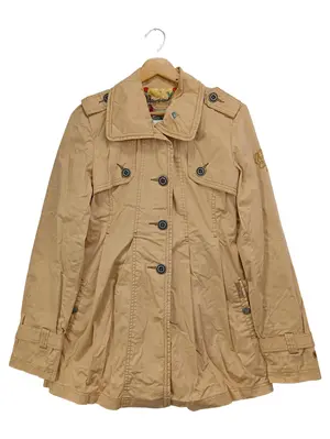 KHUJO Leichte Jacke