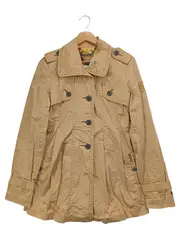 Vorschaubild KHUJO Leichte Jacke 1