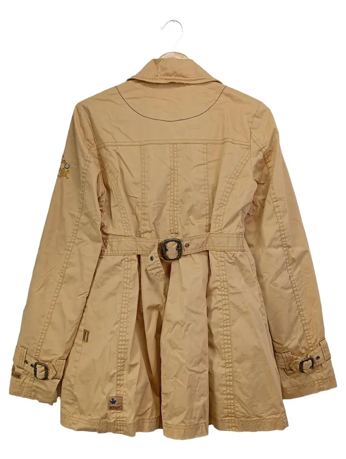 KHUJO Leichte Jacke Bild 2