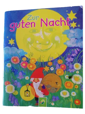 Buch für Kinder