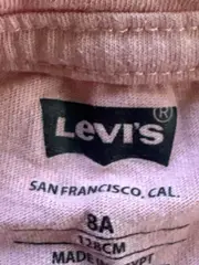 Vorschaubild 5 von Kinder T-Shirt Gr. 128 Rosa Casual mit Grafikprint