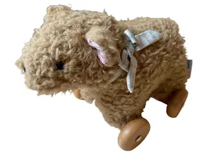 EDEN Nachziehspielzeug