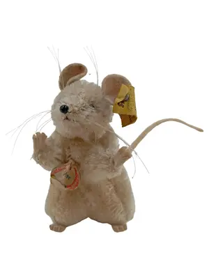 STEIFF Kuscheltier