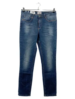 ARQUEONAUTAS Jeans Straight Leg
