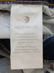 Vorschaubild ARQUEONAUTAS Jeans Straight Leg 5