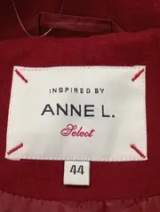 Vorschaubild ANNE L Klassischer Mantel 3