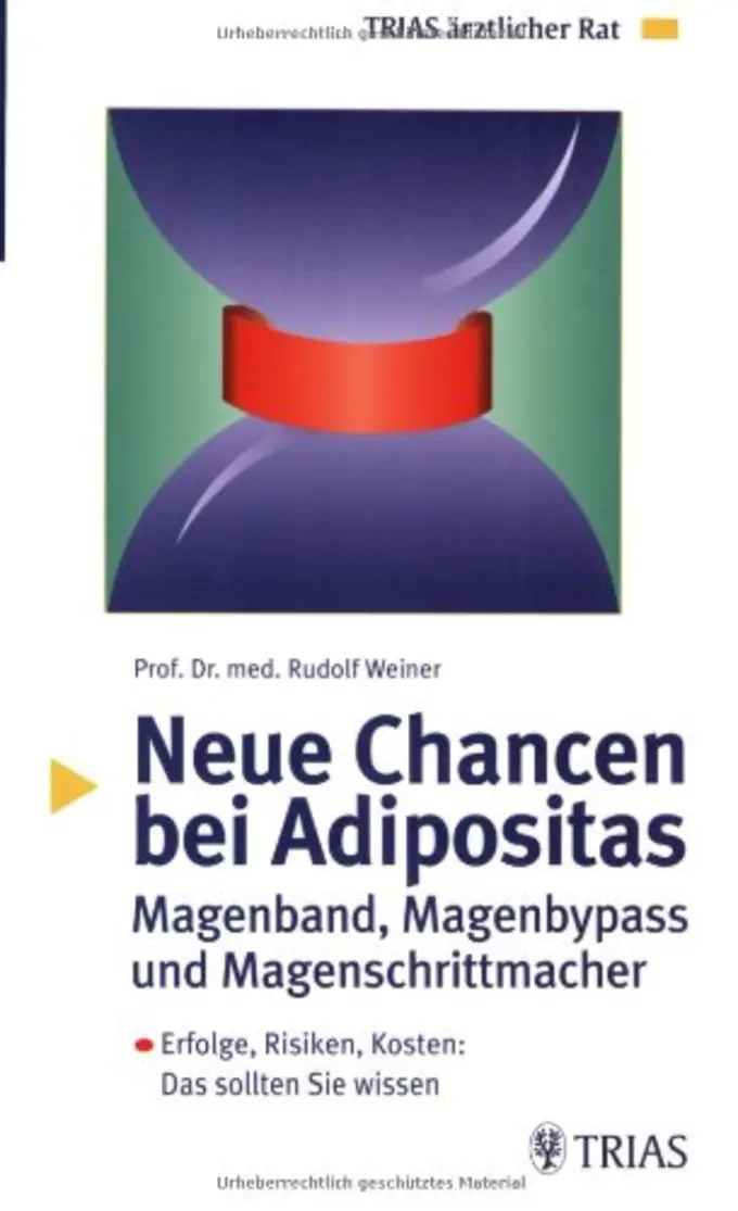 Fachbuch für Medizin Bild 1