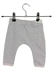 Vorschaubild 1 von Baby Mädchen Leggings Gr. 62 Mehrfarbig Casual Hose