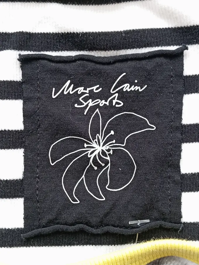 MARC CAIN SPORTS Top Bild 3