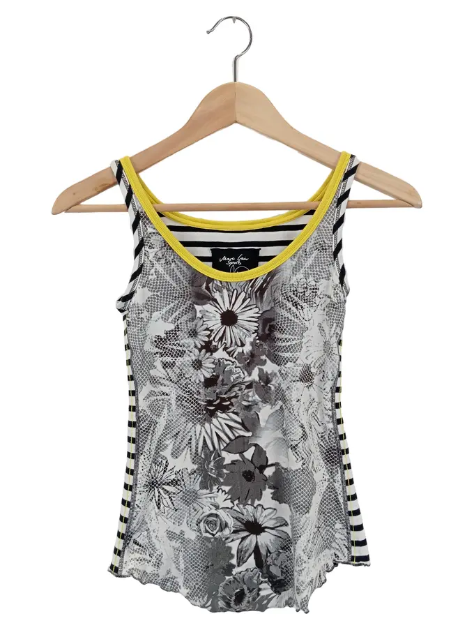 MARC CAIN SPORTS Top Bild 1
