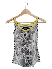 Vorschaubild MARC CAIN SPORTS Top 1