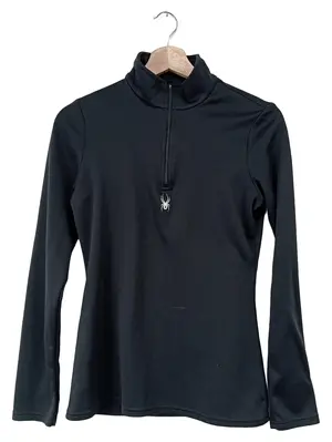 SPYDER Ski Unterhemd