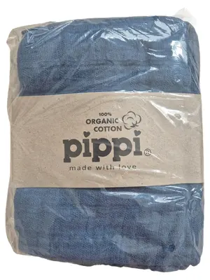 PIPPI BABYWEAR Pucktuch