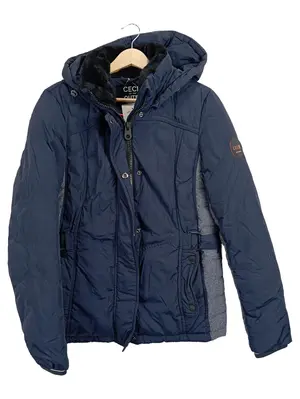 CECIL Steppjacke