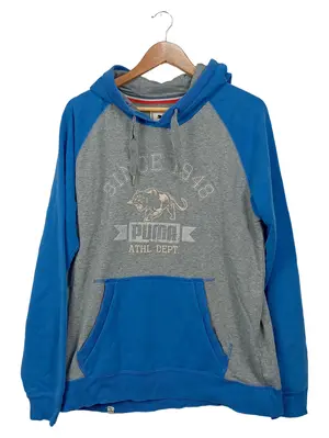 PUMA Kapuzenpullover