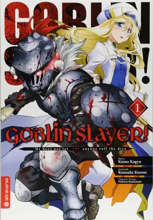 Manga